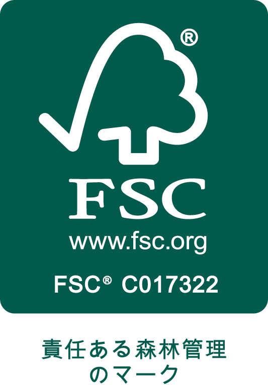 FSC® C017322