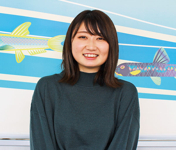 寳田 咲季 写真