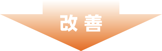 改善方法は
